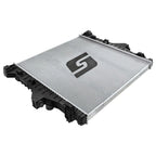 Radiator for Dodge Ram 2500/3500 6.7L (2007–2009), 4500 6.7L Diesel (2008–2010)