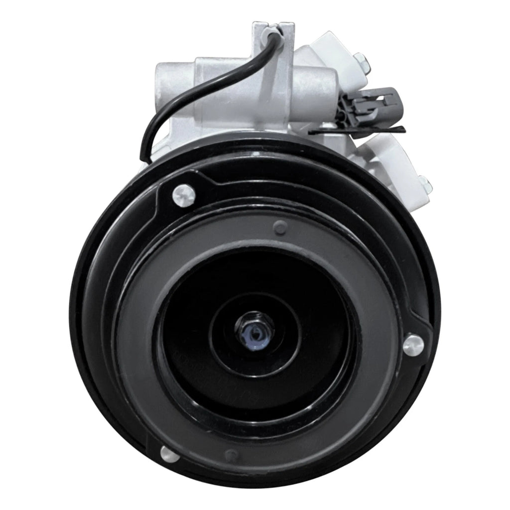 AC Compressor Replacement for Mazda 6 3.7L (2009-2013)