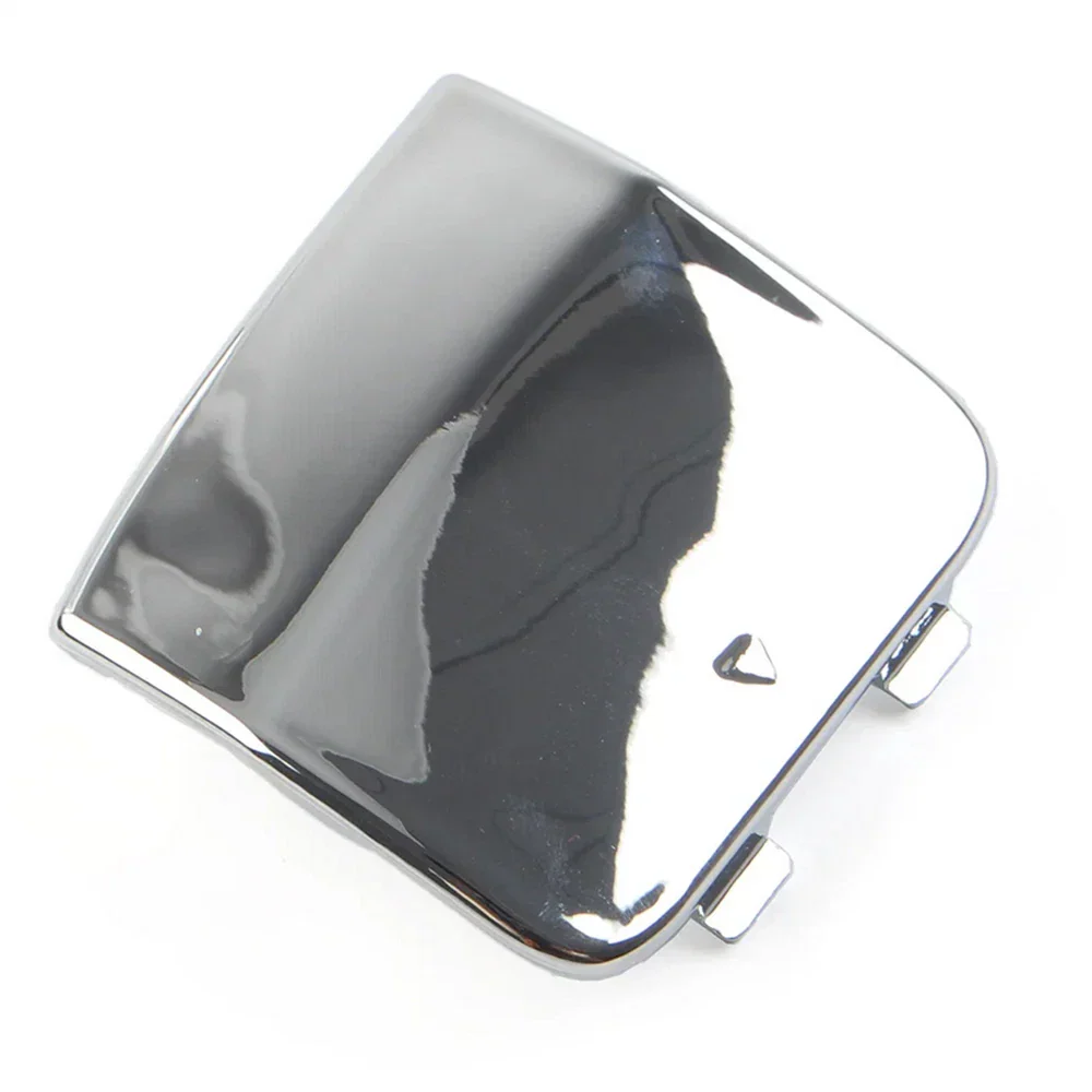 Rear Bumper Tow Hook Cover for Mercedes-Benz GLB Class GLB250 (2020-2021)