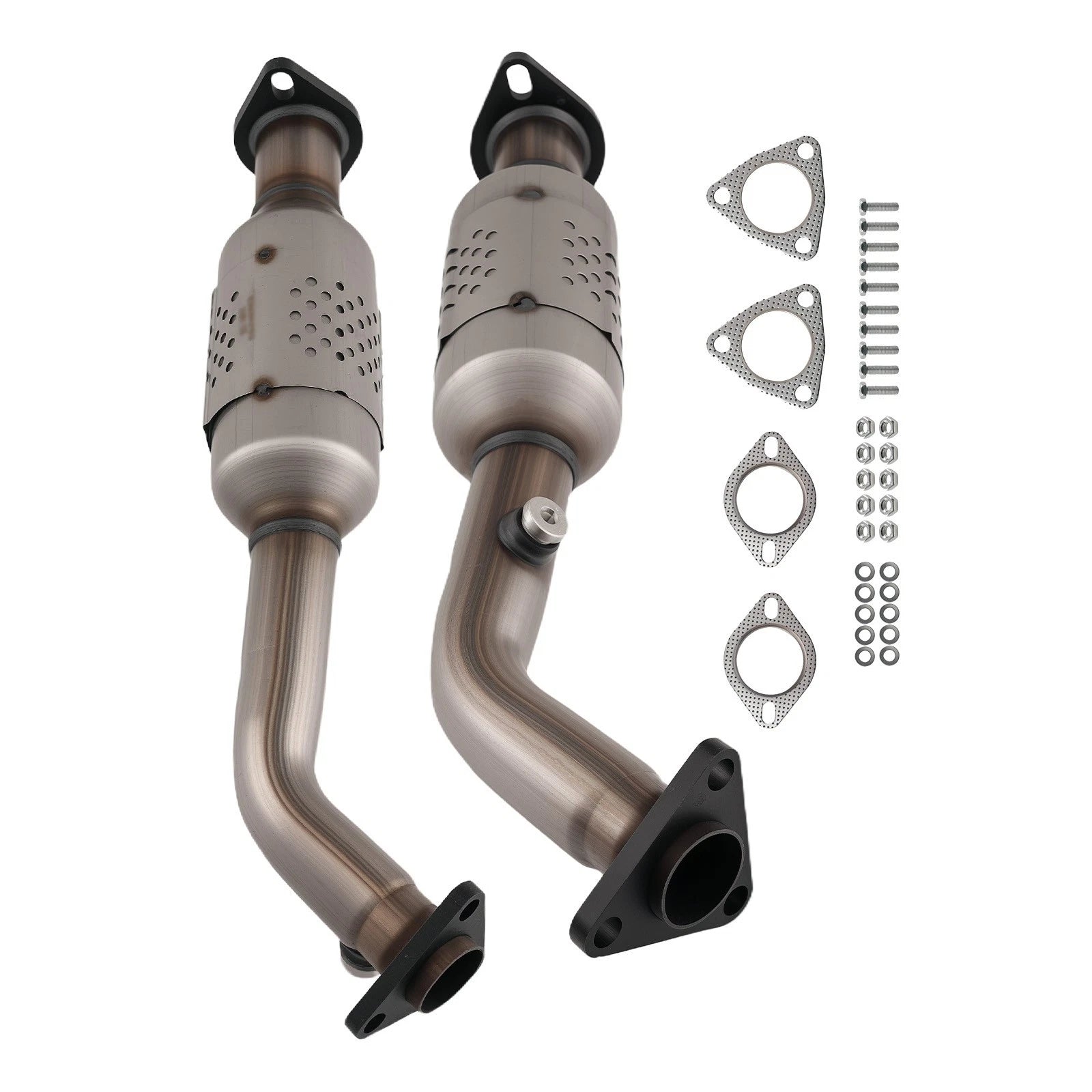 Catalytic Converter Kit for Nissan Pathfinder 3.3L 3.5L V6 (1997–2004)