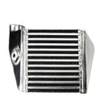 Side Mount Turbo Upgrade Intercooler for VW Golf Jetta MK4 (1999–2004)