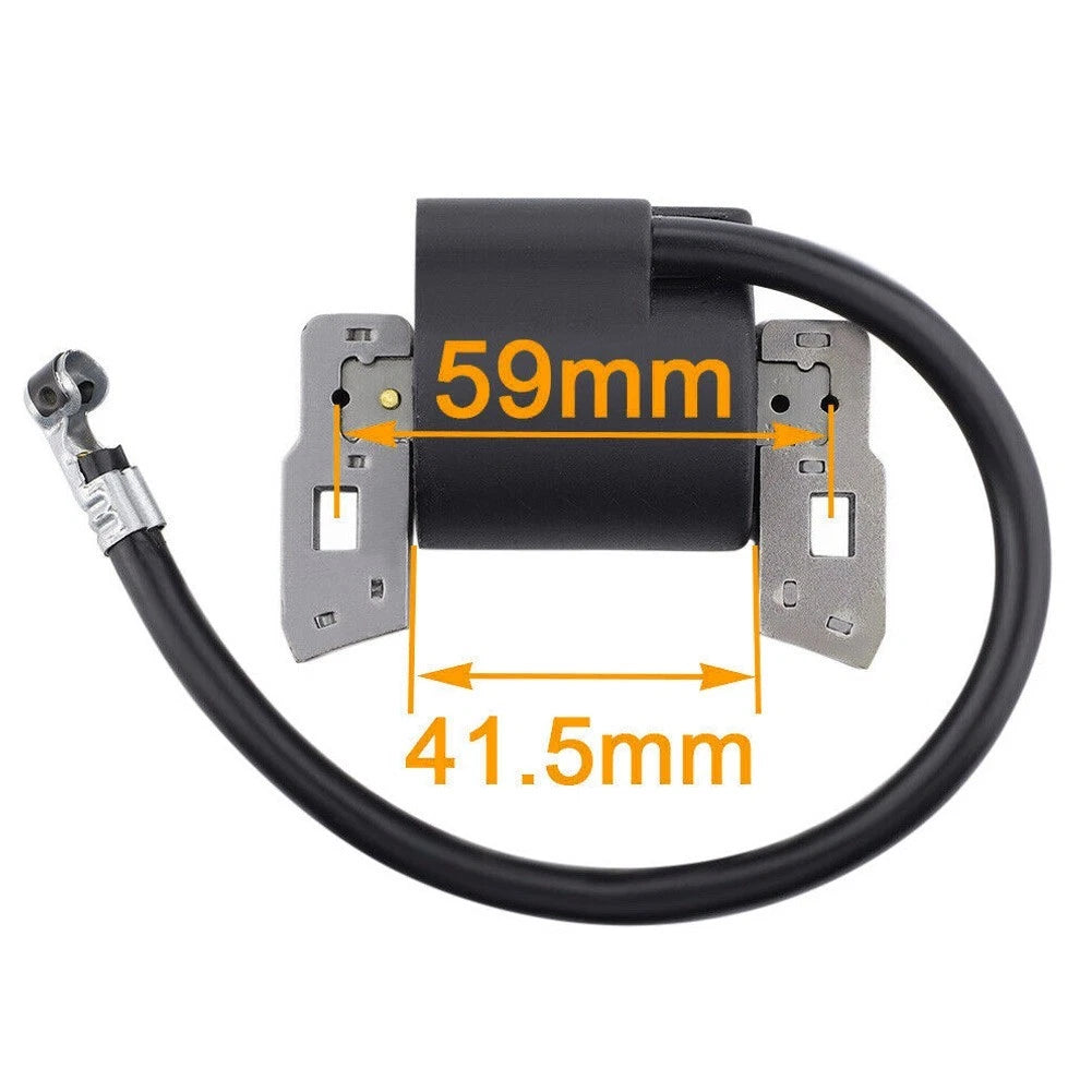 Ignition Coil for Garden Power Tool (397358, 395491, 298316, 395490, 697037)