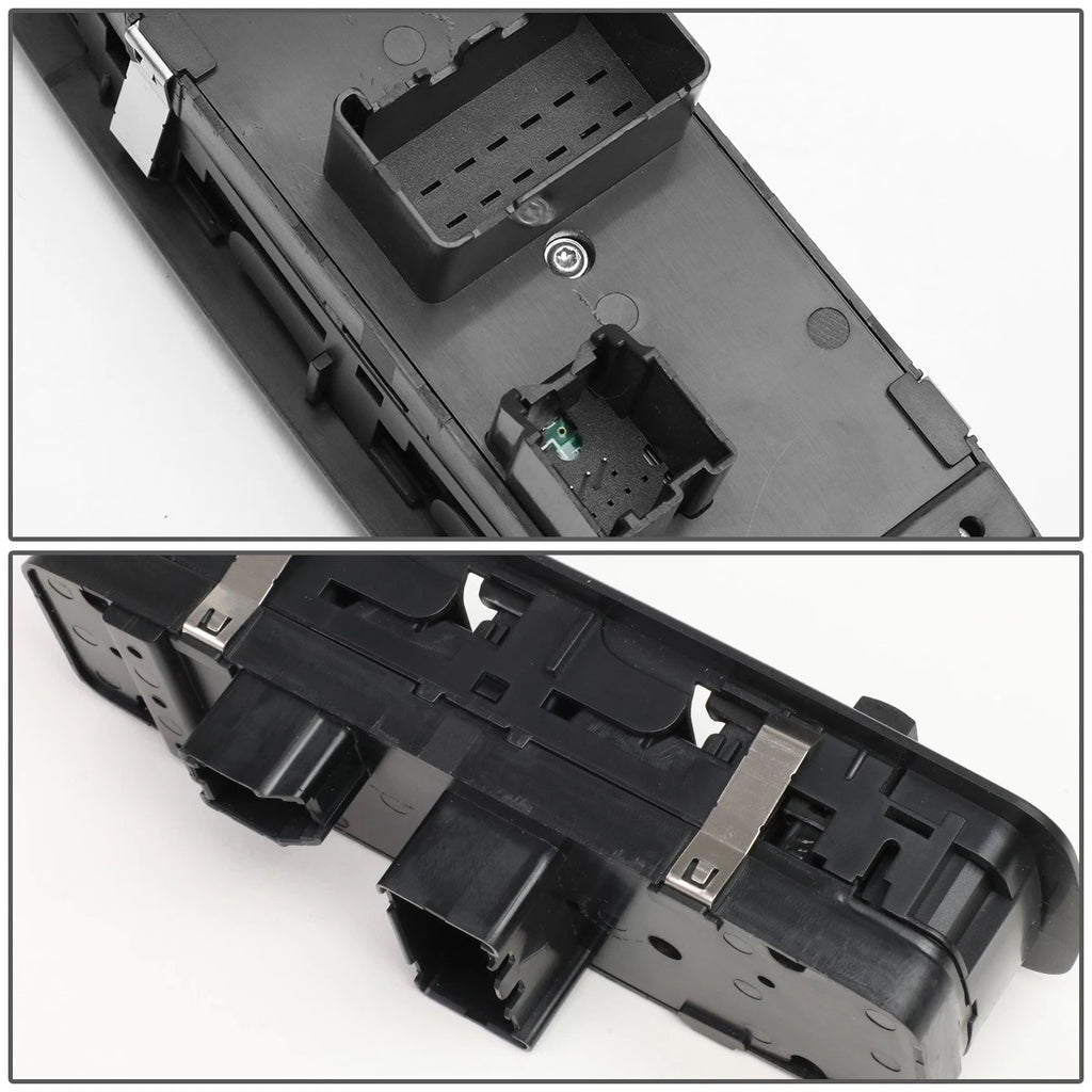 Power Window Switch Assembly for Chrysler Town & Country (2012–2019)