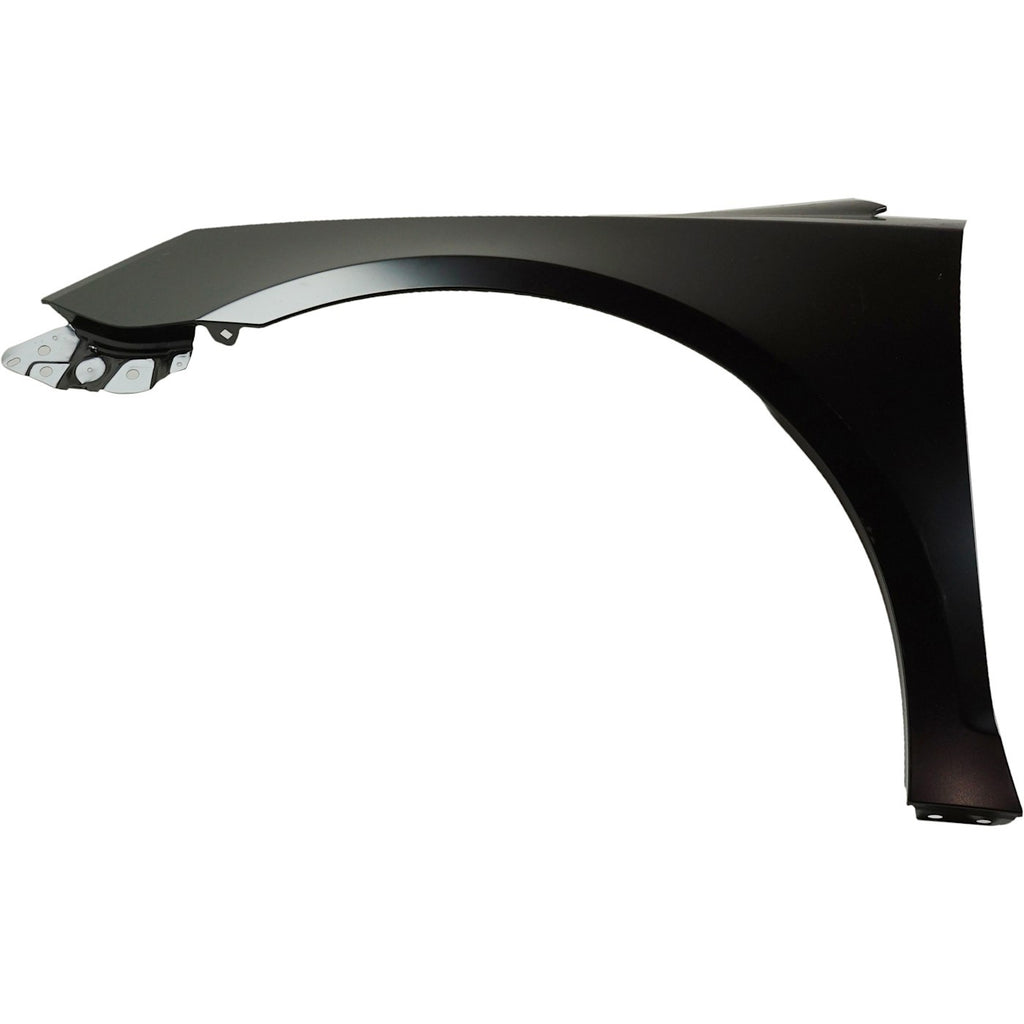 Fender for Buick LaCrosse (2014–2016) Front Driver Side