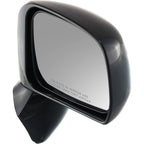 Power Mirror for Nissan Versa Hatchback (2007–2012) Passenger Side
