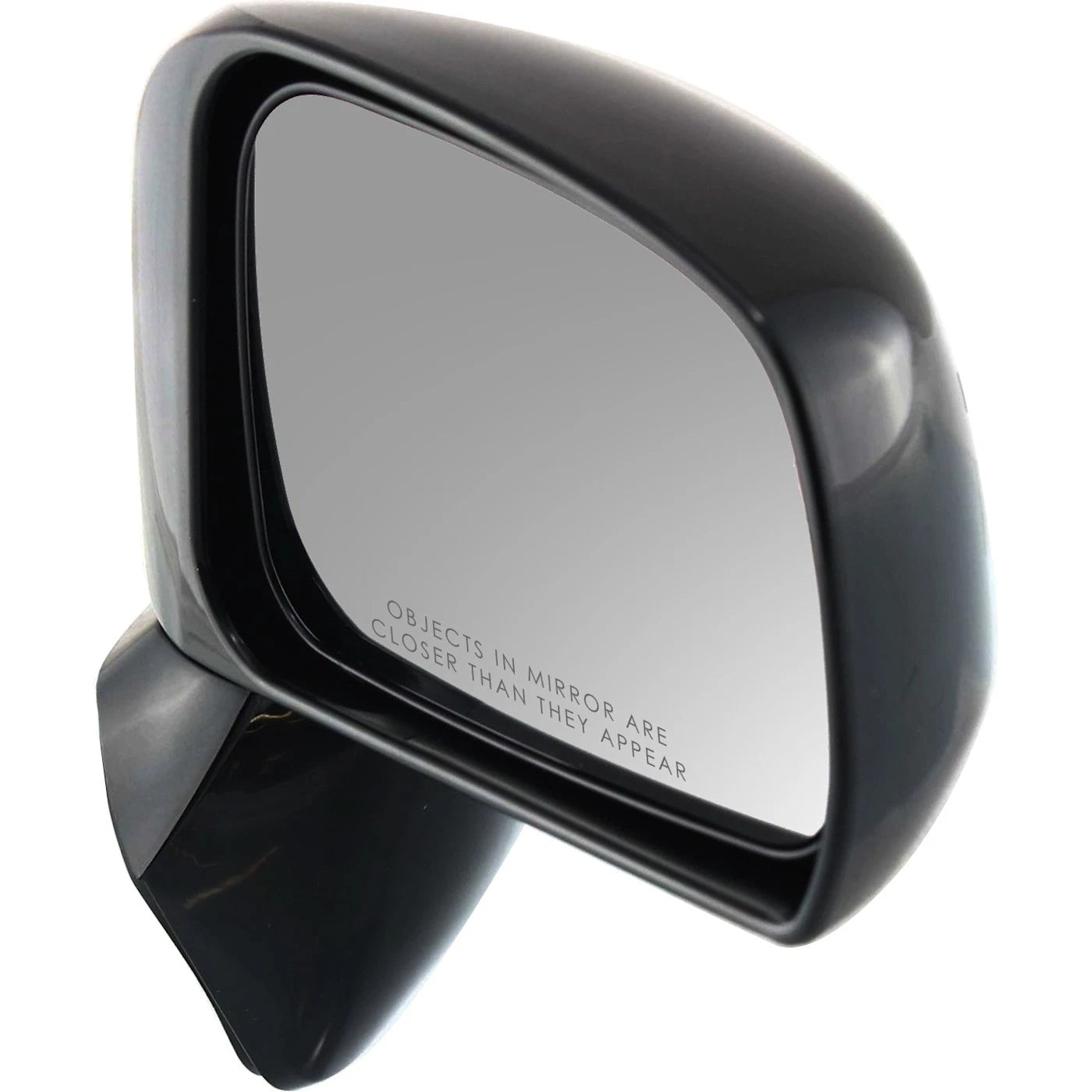 Power Mirror for Nissan Versa Hatchback (2007–2012) Passenger Side