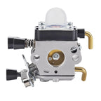 Replacement Carburetor Kit for Stihl FS38 FS45 FS46 FS55 FS55R (ZAMA C1Q-S66)