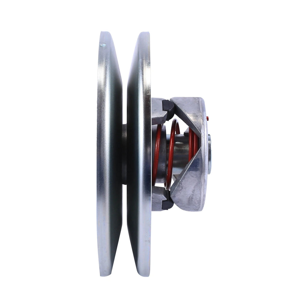 40 Series Torque Converter 3/4" Driven Clutch Pulley with Belt 203785 for
