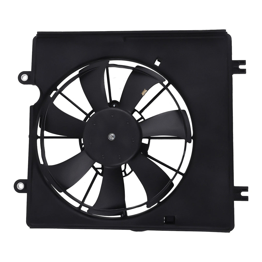 Radiator Cooling Fan Assembly for Honda Civic (2022) 1901564SA01 1902064AA01
