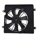 Radiator Cooling Fan Assembly for Honda Civic (2022) 1901564SA01 1902064AA01