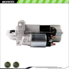 High Torque Starter for Chevrolet LS1 LS2 LS3 LS6 LS7 5.3 Vortec (12V)