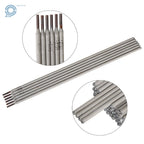Set of 10 Arc Welding Rods E7018 1/8" Carbon Steel Electrode