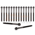 Set of 10 Head Bolts for Ford Ranger Windstar Mazda Mercury 3.0L V6 (1998–2008)