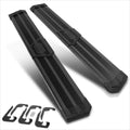J2 10" Ridged Step Pad Running Board for Silverado/Sierra EXT Cab (2007–2019)