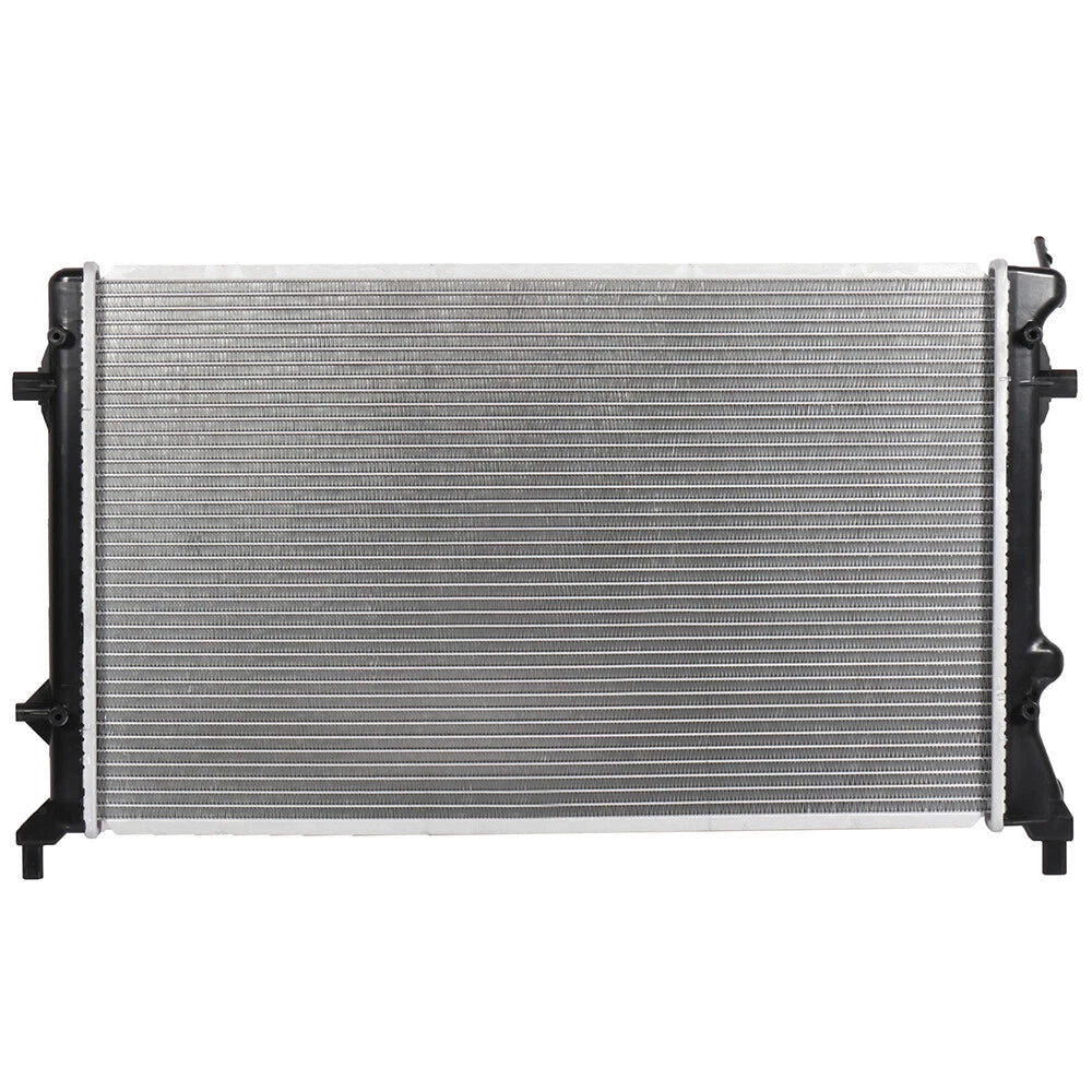 Aluminum Radiator for VW Jetta 2.5L (2011-2014)