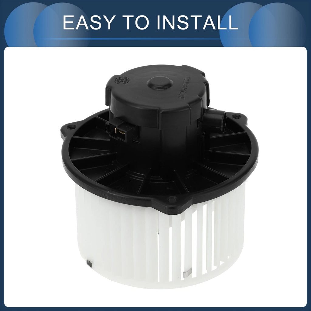 HVAC Blower Motor Assembly No.0K30A61B10B for Kia Rio L4 (2001–2002)
