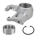 Front Left Steering Knuckle with Bearing Kit for Polaris Sportsman XP 1000 (2017–2023)