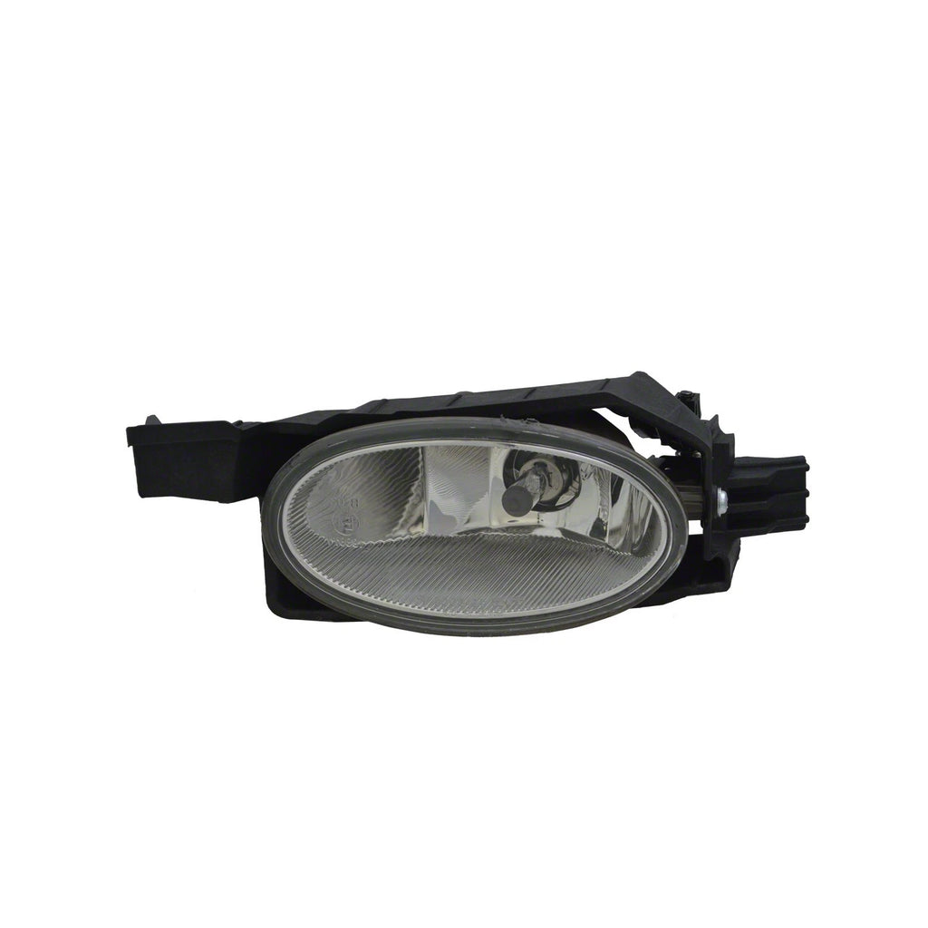 Replacement Driver Side Fog Light Assembly For 2014-2017 Honda Odyssey