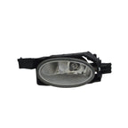 Replacement Driver Side Fog Light Assembly For 2014-2017 Honda Odyssey
