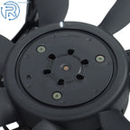 Cooling Fan for Hyundai Santa Fe (2020)