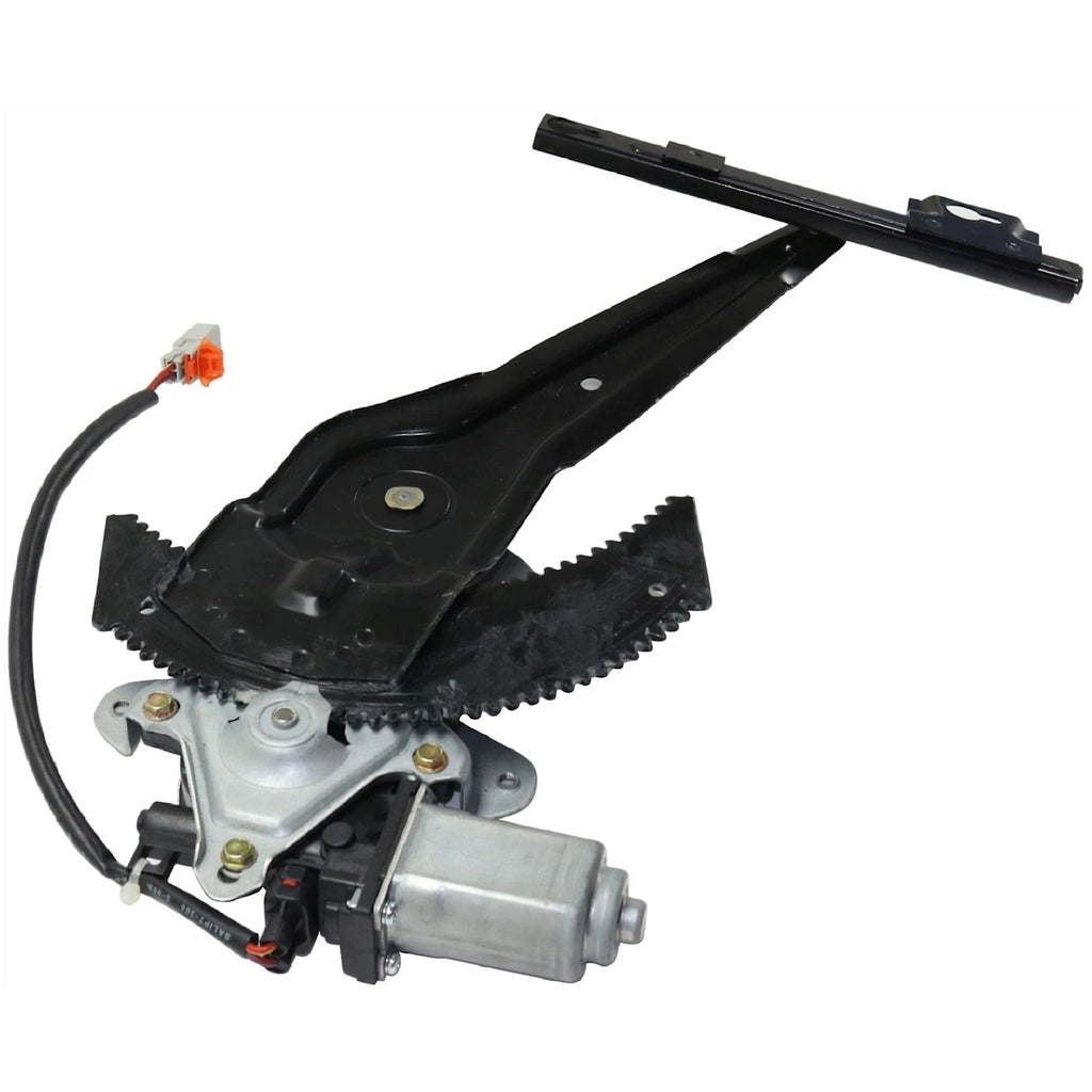 Set of 2 Window Regulators for EL Sedan