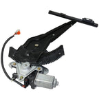 Set of 2 Window Regulators for EL Sedan