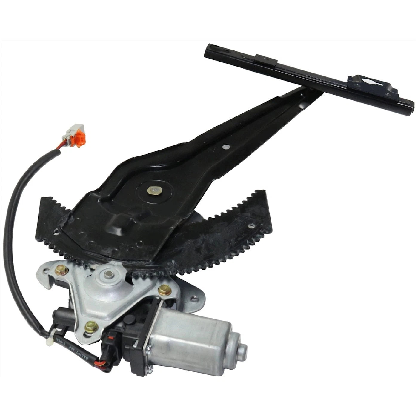 Set of 2 Window Regulators for EL Sedan