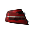 ULO Outer Tail Light Assembly for Audi A8 Quattro (2015–2018)