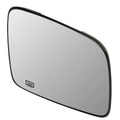 Right Side Mirror Glass Lens for Jeep Liberty (2002–2007) Heated 5083988AA