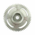 Starter Clutch Enhanced Rollers for Yamaha Breeze Grizzly 125 (N3)