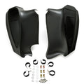Lower Fairings Assembly for Indian Chieftain, Roadmaster (2014–2024)