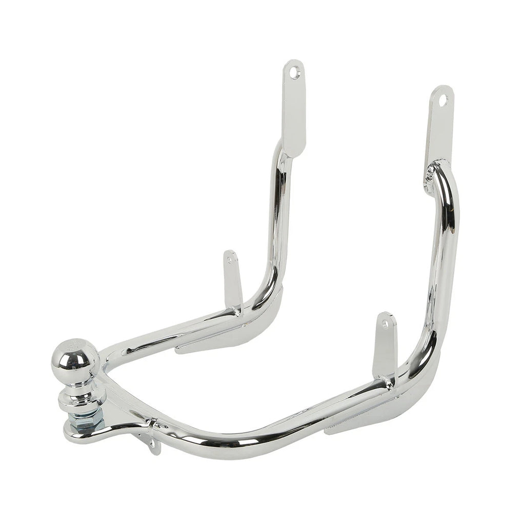 Trailer Hitch for Harley Touring Electra Street Glide FLHT FLHX (2009–2013)