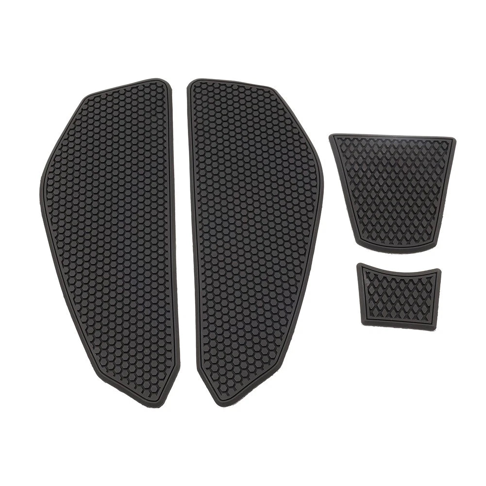 Tank Pad Non-Slip Protector Sticker for Yamaha YZF R7 (2021–2022)