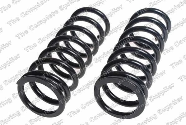 Front Coil Spring Kit for Ford (2015–2021) 4127526