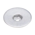 Sheet Nut / Set of 20 / Heat for PROTECTION for MINI