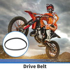 Drive Belt for Suzuki AN125 (2000–2005)