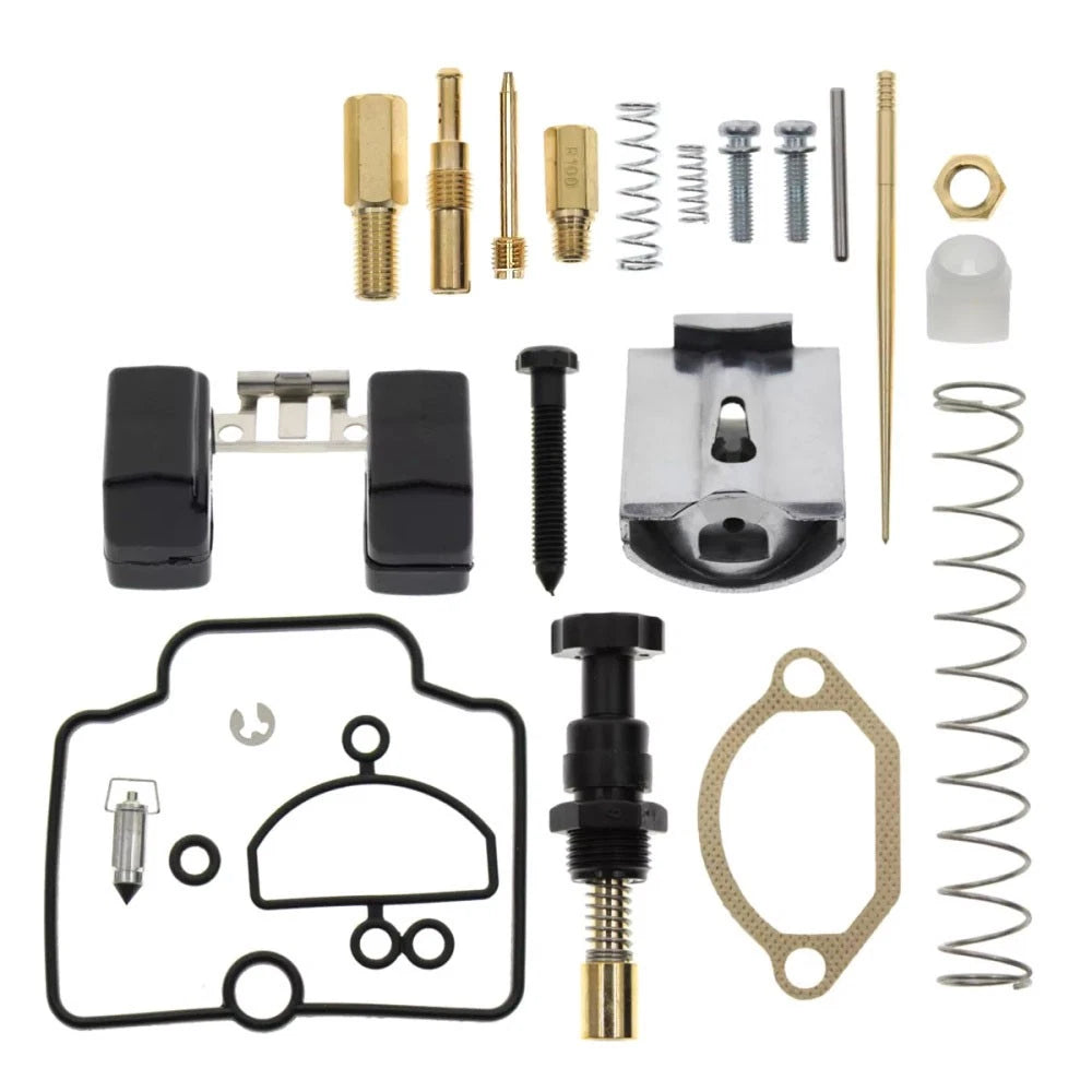 Carburetor Repair Kit for Cpo KR150 (24mm/26mm/28mm/30mm)