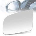 Side View Power Flat Mirror Glass for Lumina APV Silhouette (1992–1996)