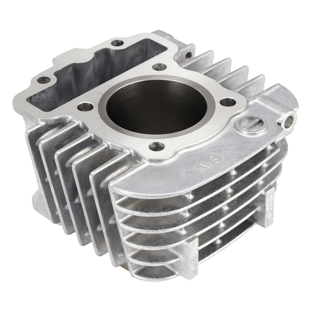 50mm Cylinder Barrel Piston with Gasket Kit for Honda CRF110 CRF110F (2019–2025)