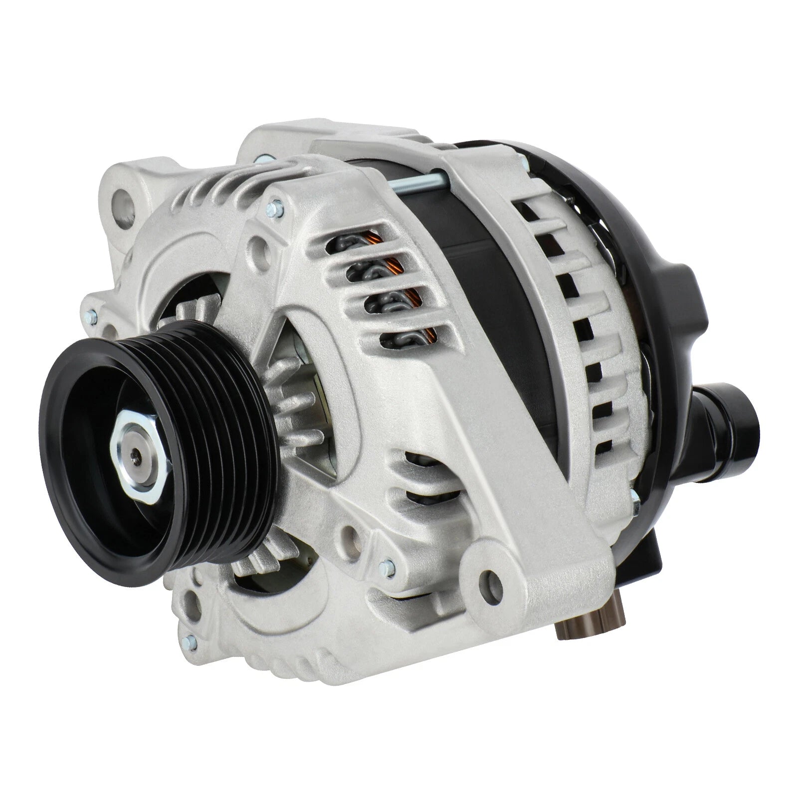 High Output Alternator for Acura TSX, Honda Accord (2008–2014)