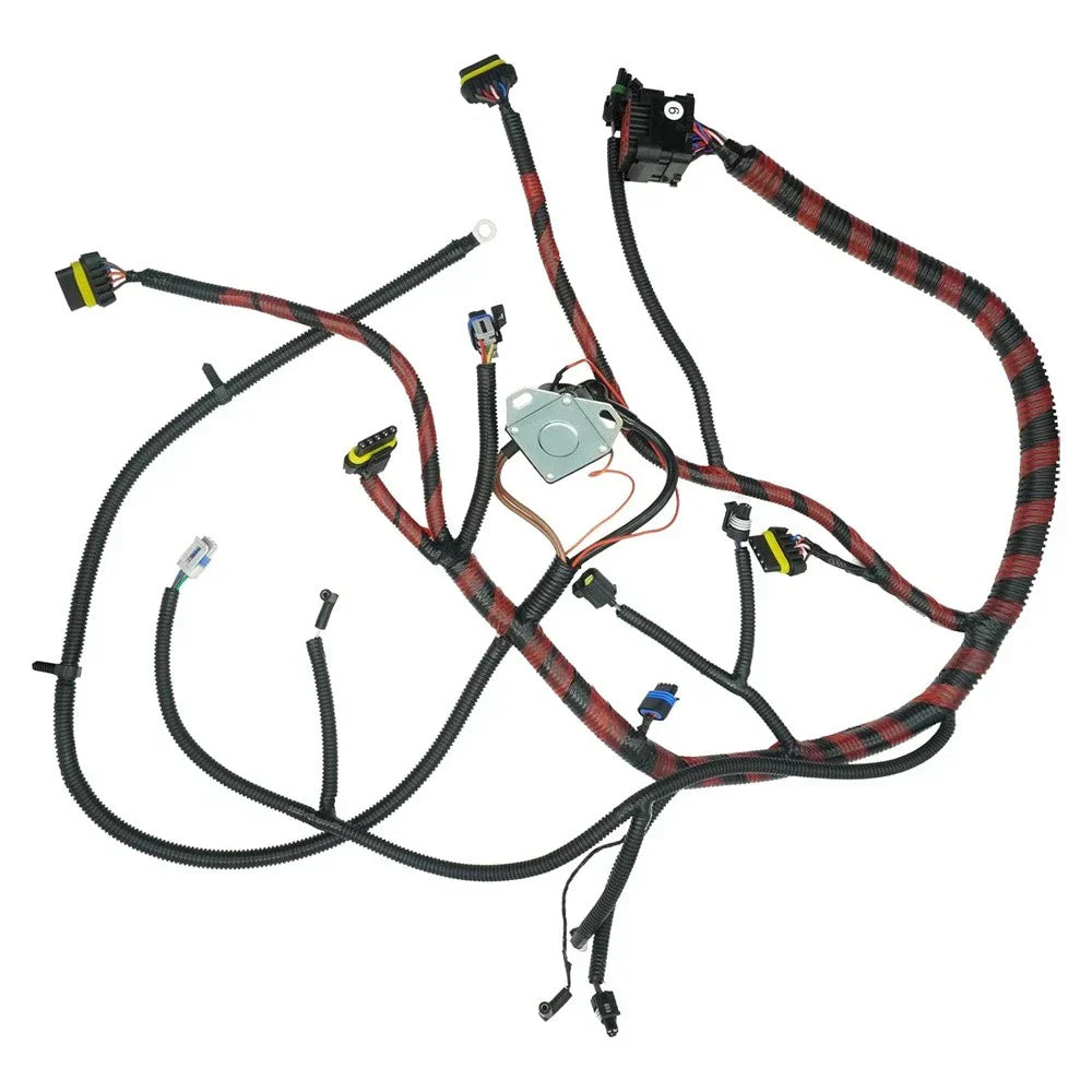 Engine Wiring Harness Assembly for Ford F-250 F-350 (1997)