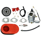 Carburetor Air Filter Kit for 4P90HUA 4P90HUB 4P90JUC 4P90JUE TB30R TBWC33XP