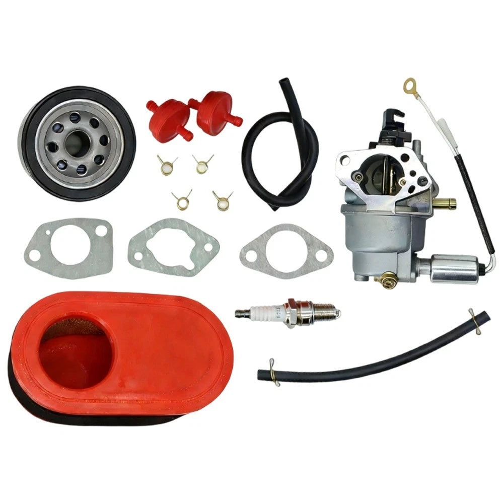 Carburetor Air Filter Kit for 4P90HUA 4P90HUB 4P90JUC 4P90JUE TB30R TBWC33XP
