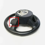 Steering Wheel Shift Paddle Extensions for Audi A3 A4 A5 A6 A7 A8 Q5 Q7 S3 S5 S6