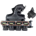 Intake Manifold with Runner Control Valve for Jeep Patriot Compass Caliber (2007–2017)