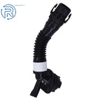 Crankcase Vent Hose 11127584128 for BMW E82 E88 F10 F12 X3 X4 (2007–2017)