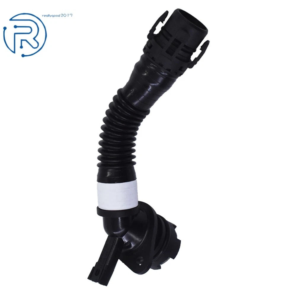 Crankcase Vent Hose 11127584128 for BMW E82 E88 F10 F12 X3 X4 (2007–2017)