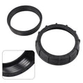 Fuel Tank Seal & Lock Ring for Nissan S14 R32 R33 R34 (1990–2002)