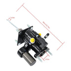 Hydraulic Power Brake Booster for GMC Savana 3500 Chevrolet Express 3500 (1996–2002)