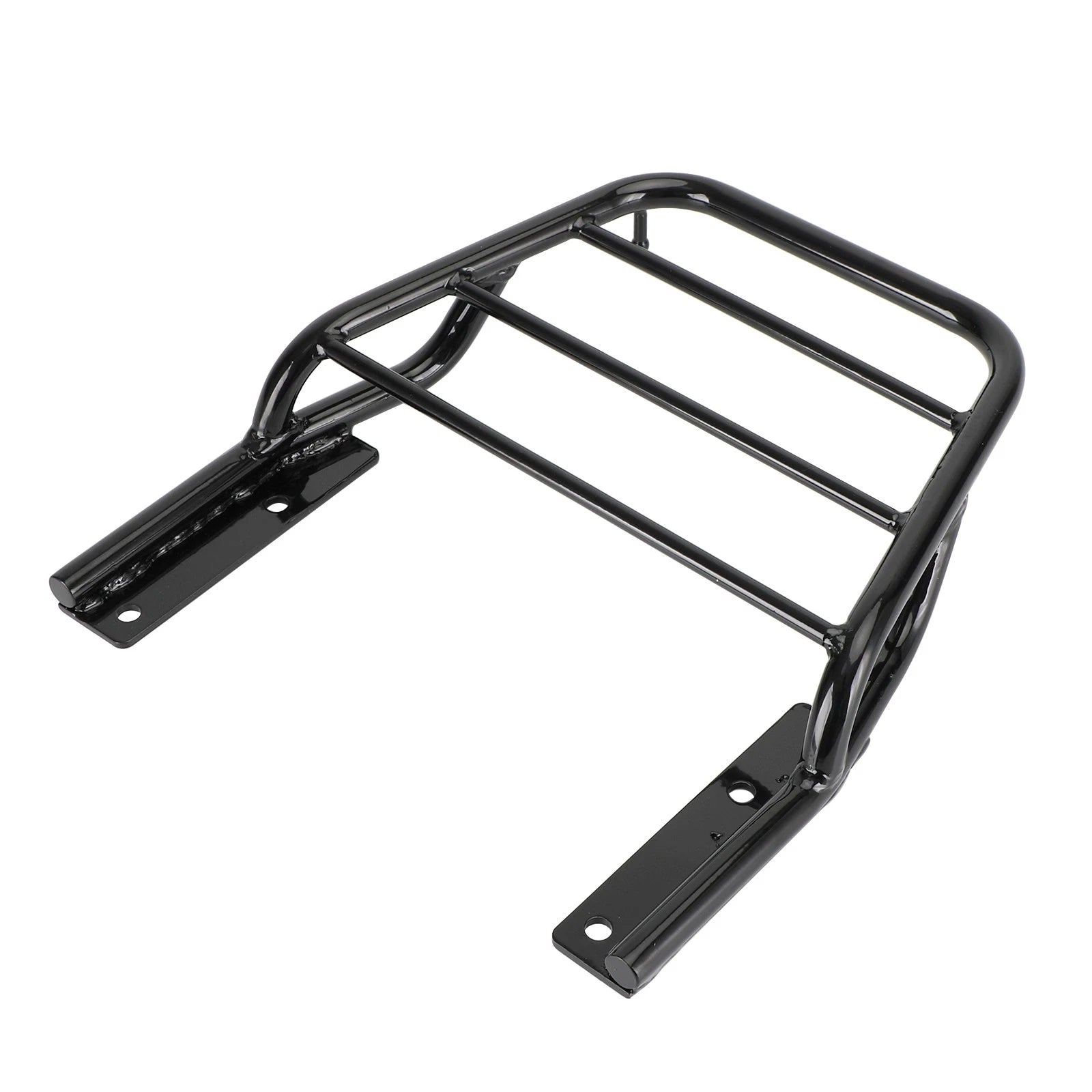 Rear Rack for Honda CT 125 Hunter (2020–2023) Luggage Support Box